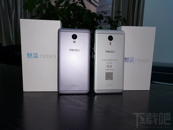 魅蓝 Note 5 真机上手:方案成熟 轻薄持久