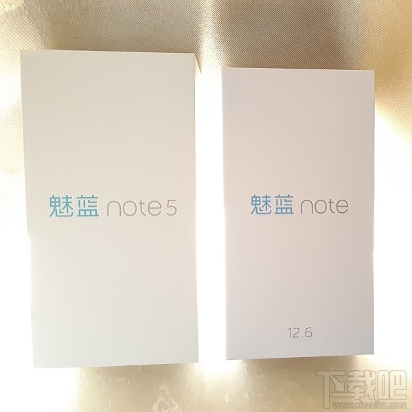 魅蓝 Note 5 真机上手:方案成熟 轻薄持久