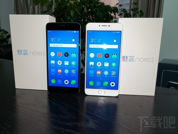 魅蓝 Note 5 真机上手:方案成熟 轻薄持久