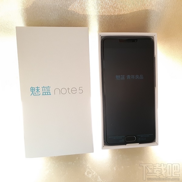 魅蓝 Note 5 真机上手:方案成熟 轻薄持久