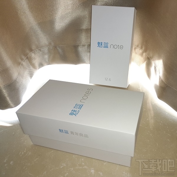 魅蓝 Note 5 真机上手:方案成熟 轻薄持久