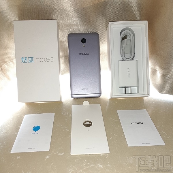 魅蓝 Note 5 真机上手:方案成熟 轻薄持久