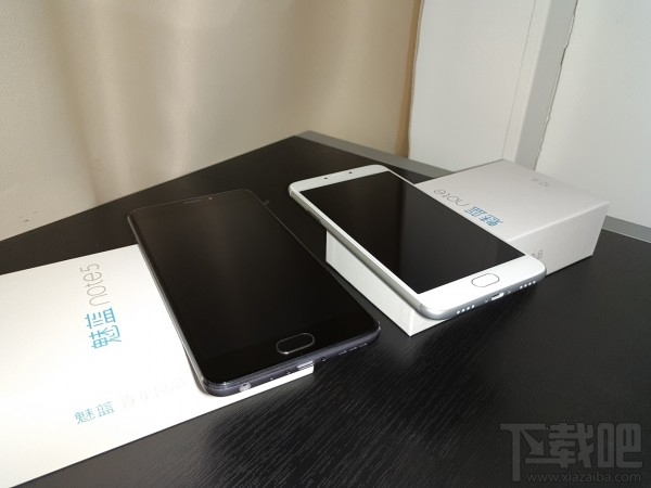 魅蓝 Note 5 真机上手:方案成熟 轻薄持久