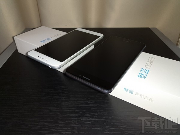 魅蓝 Note 5 真机上手:方案成熟 轻薄持久