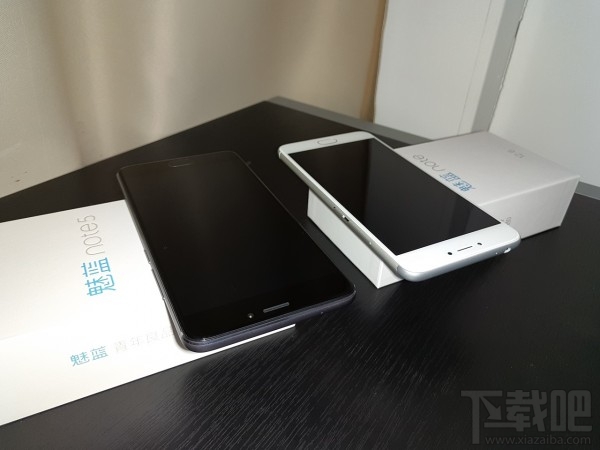 魅蓝 Note 5 真机上手:方案成熟 轻薄持久