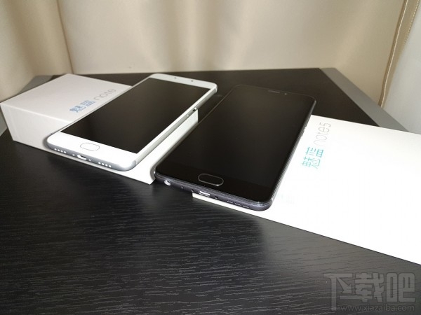 魅蓝 Note 5 真机上手:方案成熟 轻薄持久