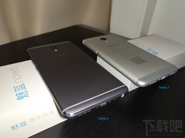 魅蓝 Note 5 真机上手:方案成熟 轻薄持久