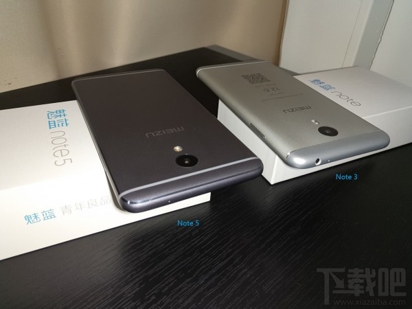 魅蓝 Note 5 真机上手:方案成熟 轻薄持久