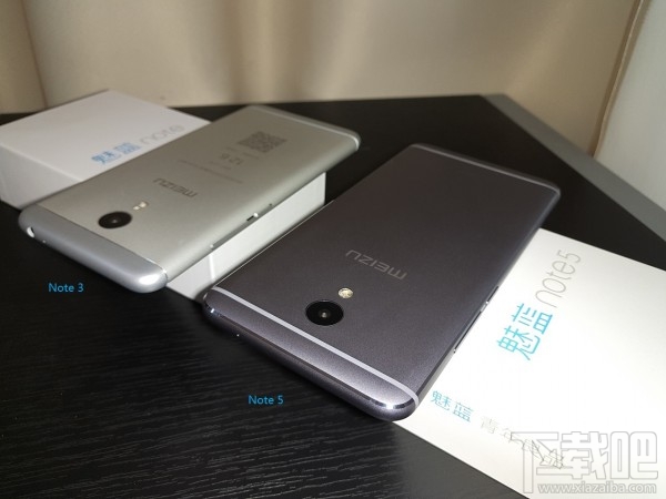 魅蓝 Note 5 真机上手:方案成熟 轻薄持久