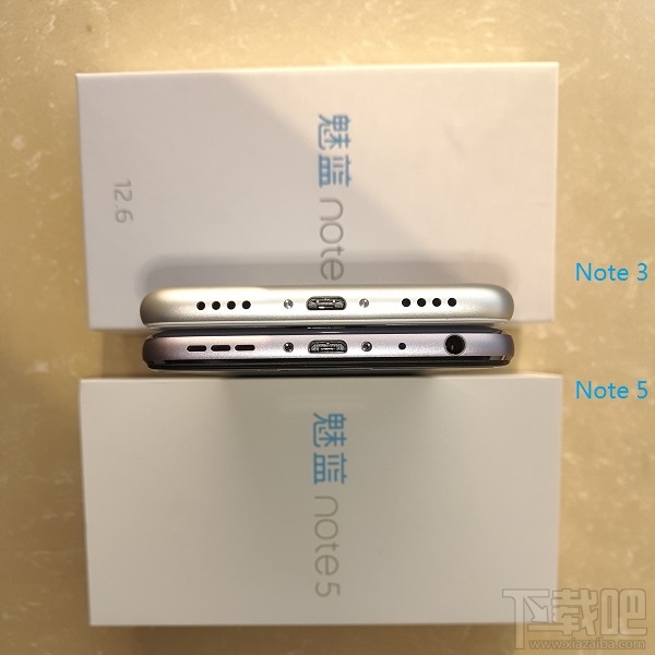 魅蓝 Note 5 真机上手:方案成熟 轻薄持久
