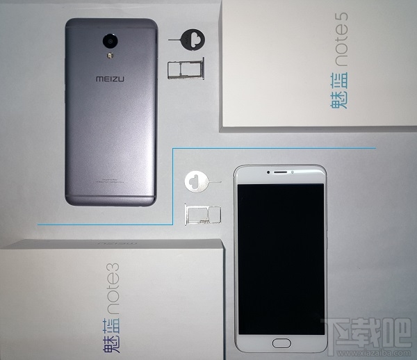 魅蓝 Note 5 真机上手:方案成熟 轻薄持久