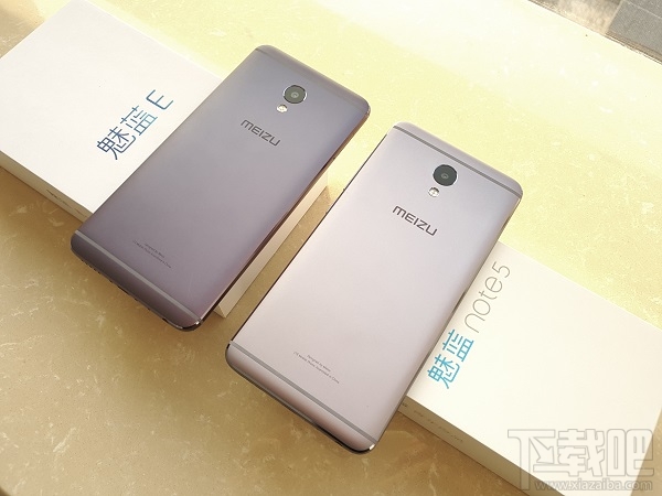 魅蓝 Note 5 真机上手:方案成熟 轻薄持久