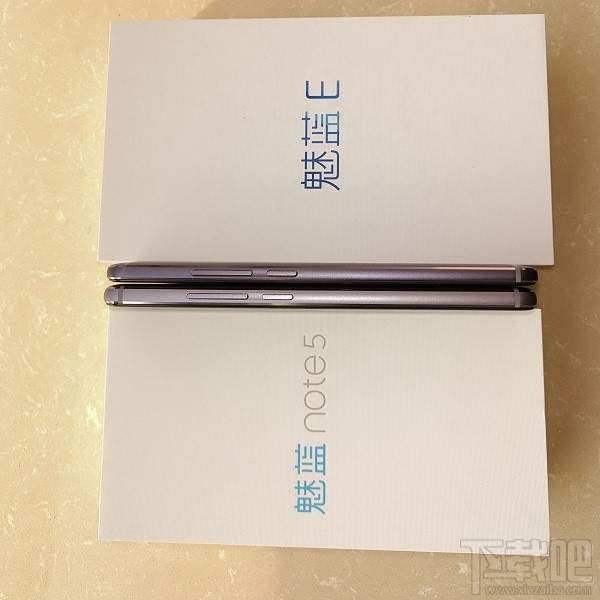 魅蓝 Note 5 真机上手:方案成熟 轻薄持久