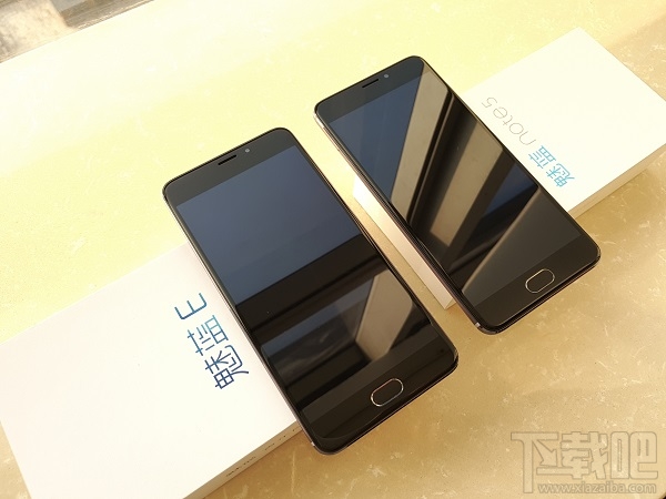 魅蓝 Note 5 真机上手:方案成熟 轻薄持久