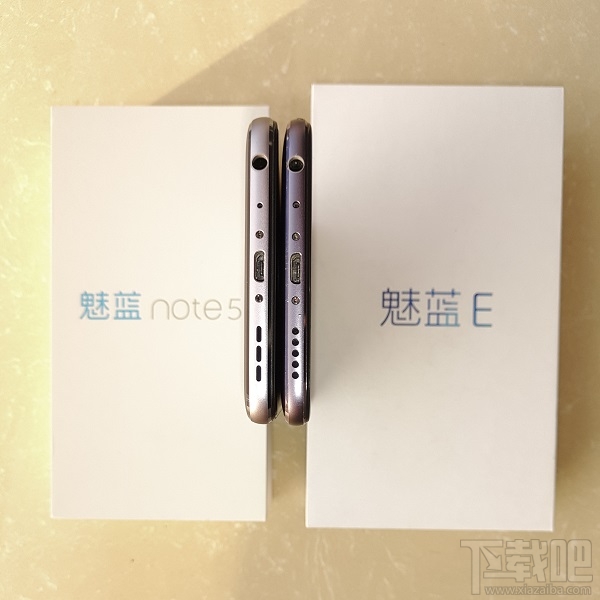 魅蓝 Note 5 真机上手:方案成熟 轻薄持久