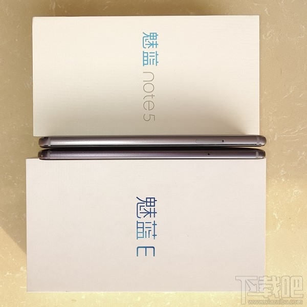 魅蓝 Note 5 真机上手:方案成熟 轻薄持久