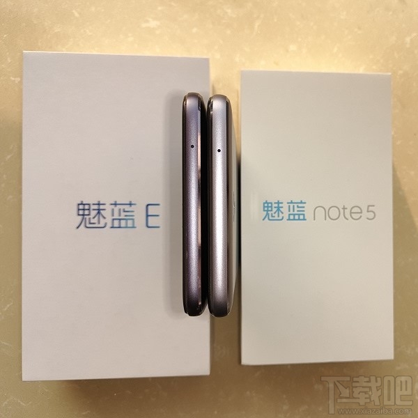 魅蓝 Note 5 真机上手:方案成熟 轻薄持久