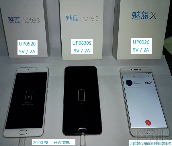 魅蓝 Note 5 真机上手:方案成熟 轻薄持久