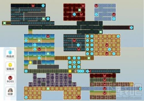 崩坏学园2新版迷宫要塞攻略 新版迷宫要塞难点速通