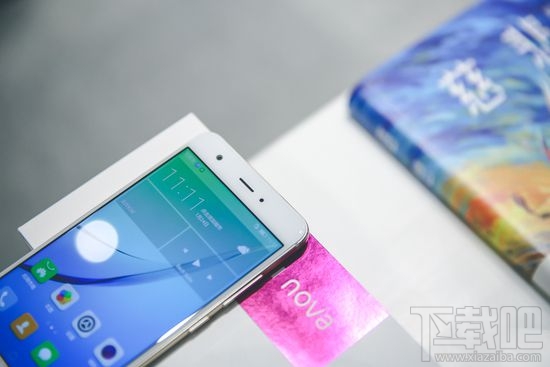 华为nova怎么样?华为nova手机全面评测