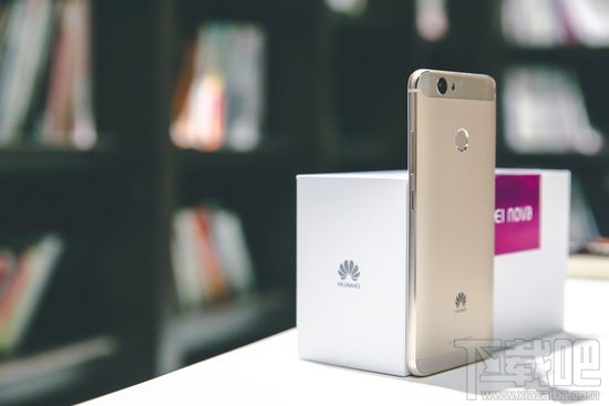 华为nova怎么样?华为nova手机全面评测