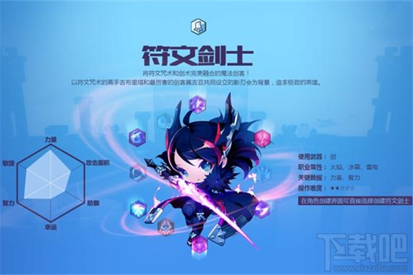 冒险岛2什么职业单刷厉害?