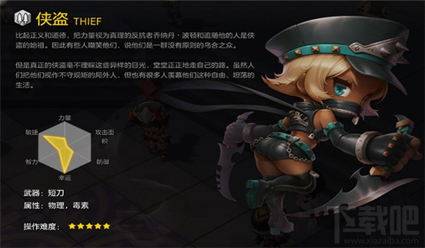 冒险岛2什么职业单刷厉害?