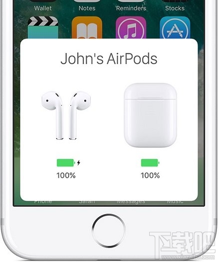 苹果AirPods耳机使用教程:连接、充电和自定义