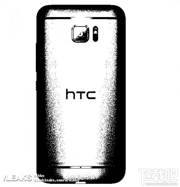 HTC Ocean Note曝光保护套：大屏版手写笔手机