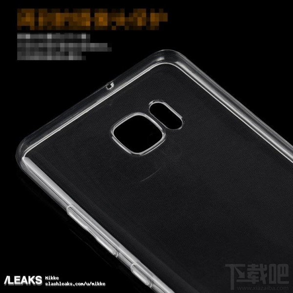 HTC Ocean Note曝光保护套：大屏版手写笔手机