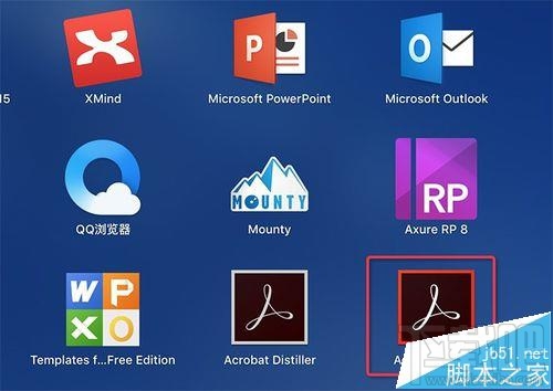 Mac系统中怎么给PDF文档添加目录?