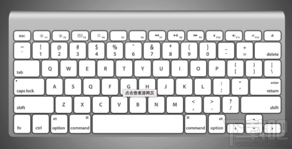 Mac关机快捷键是什么?Mac强制关机快捷键