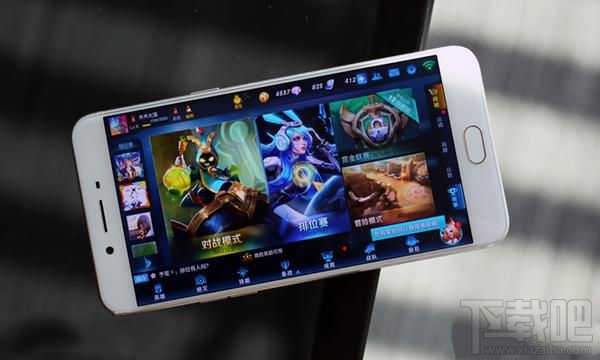 oppo r9s plus体验评测:性能到底强不强?