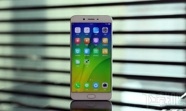 oppo r9s plus体验评测:性能到底强不强?