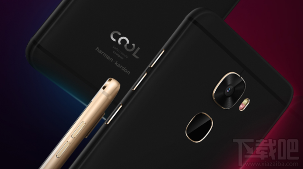 酷派发布 “改变者”S1 骁龙821/背部指纹识别