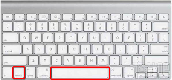 Mac怎么切换输入法?Mac输入法快捷键设置教程