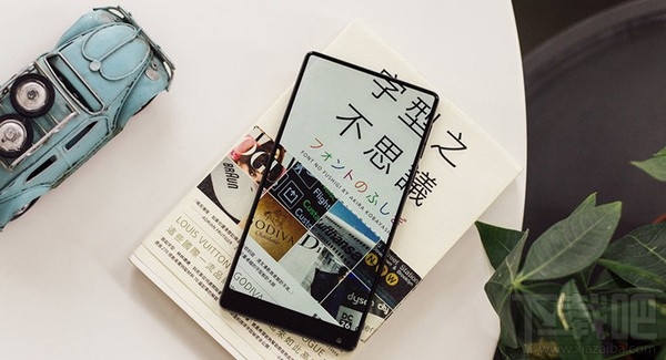 2016年度具备创新手机排行盘点