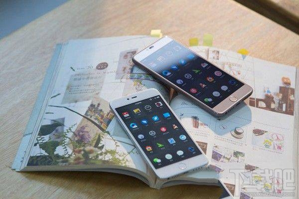 2016年度具备创新手机排行盘点