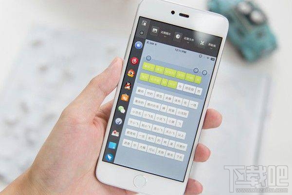 2016年度具备创新手机排行盘点