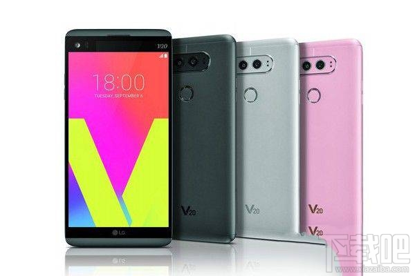 2016年度具备创新手机排行盘点