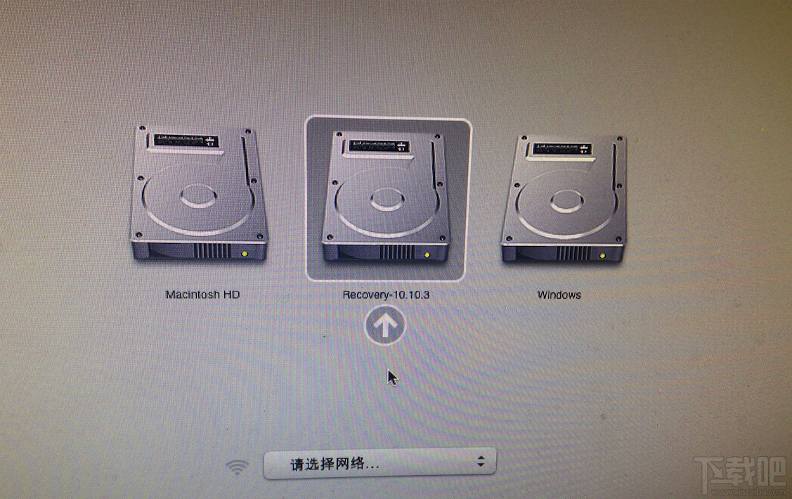 Mac忘记密码怎么办?Mac忘记开机密码怎么办?