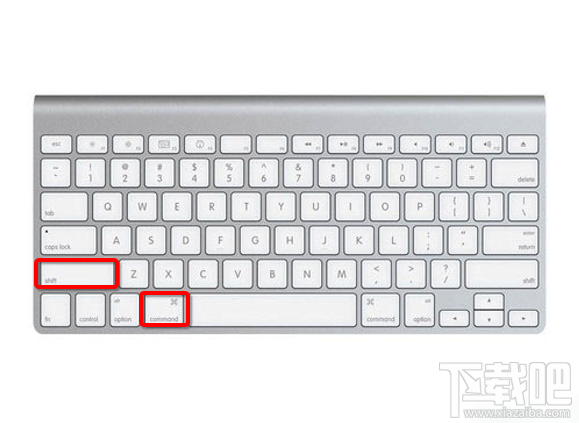 Mac怎么选中多个不连续的文件?Mac怎么选中多个文件?