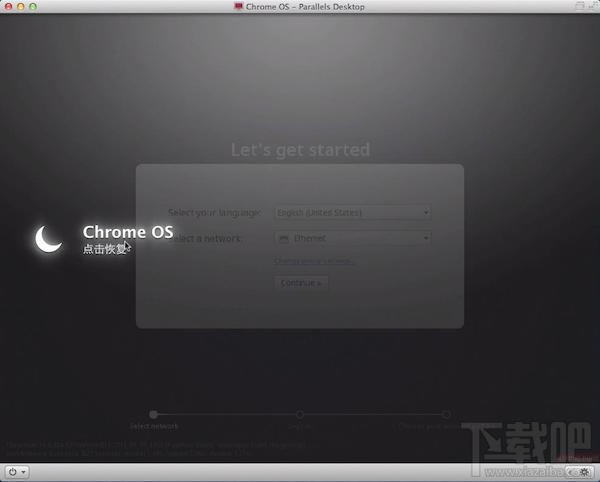 Mac怎么安装谷歌浏览器?Mac上安装Chrome os教程