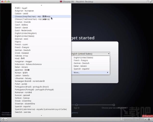 Mac怎么安装谷歌浏览器?Mac上安装Chrome os教程