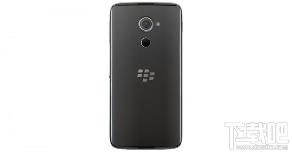 黑莓曝光新款QWERTY智能手机