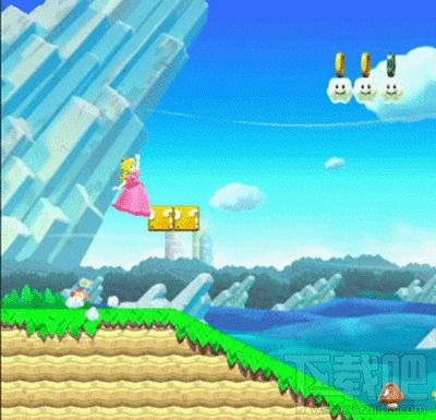 超级马里奥跑酷碧姬公主怎么获得?碧姬公主获得方法