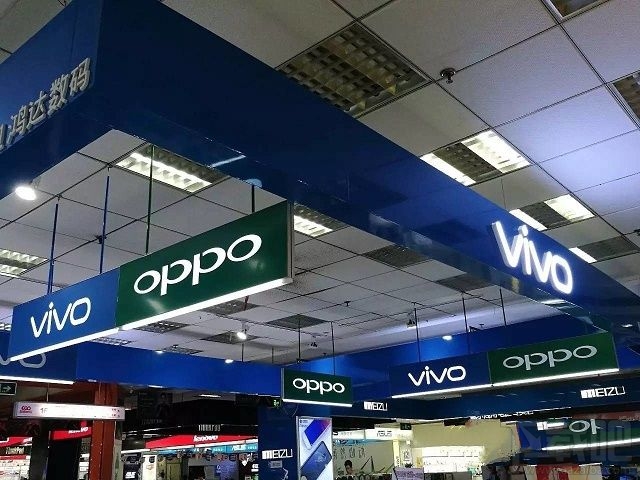 鲁大师2016年12月手机性能排行榜:国产机华为小米上榜