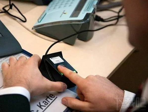 电子身份证怎么办理?电子身份证办理流程