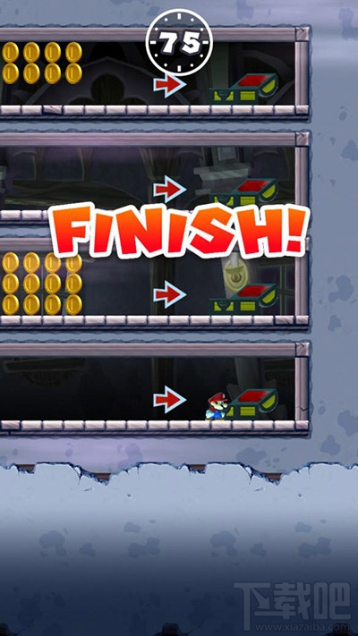 超级马里奥跑酷怎么建造王国?Super Maio Run商店功能说明