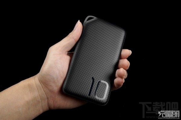 华为标准版移动电源荣耀10000mAh版本AP08拆解